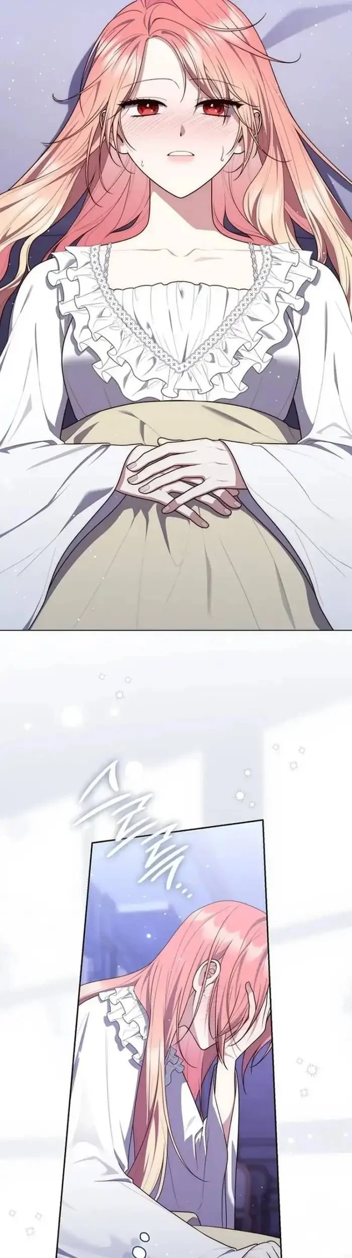 Fortune-Telling Lady Chapter 160 Gambar 67