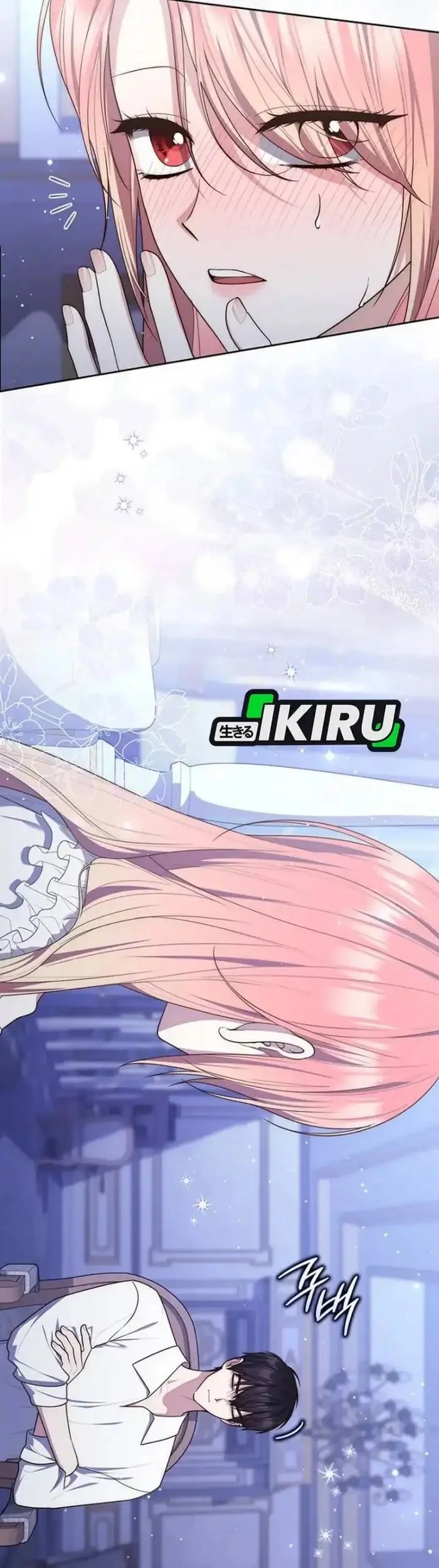 Fortune-Telling Lady Chapter 160 Gambar 69