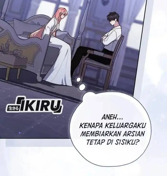 Fortune-Telling Lady Chapter 160 Gambar 72