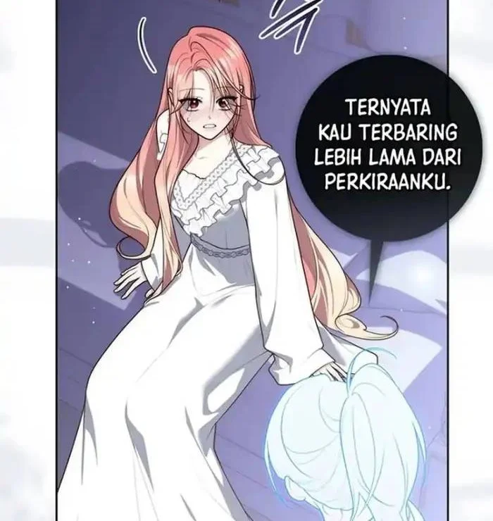 Fortune-Telling Lady Chapter 160 Gambar 74