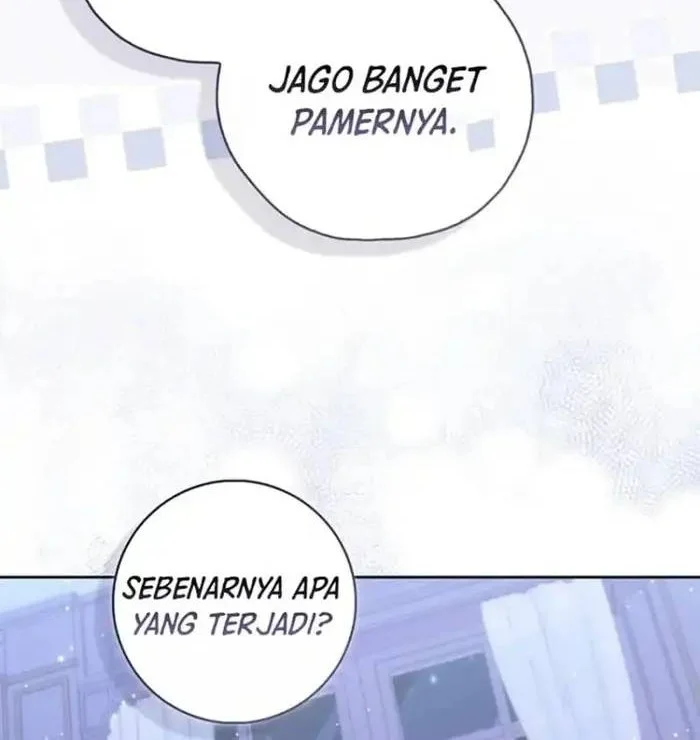 Fortune-Telling Lady Chapter 160 Gambar 76