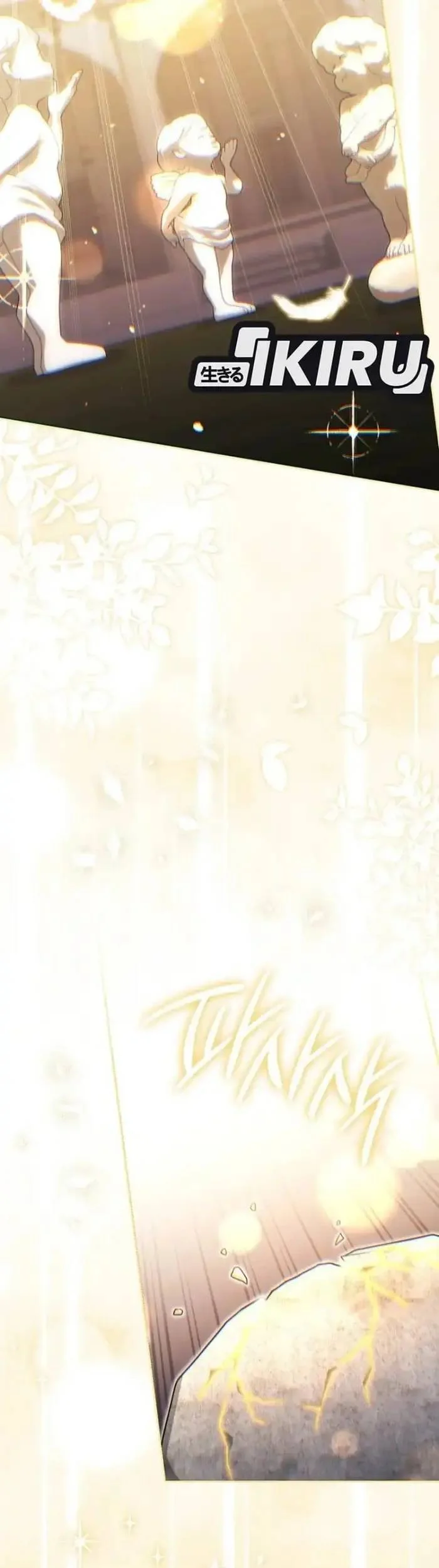 Fortune-Telling Lady Chapter 160 Gambar 5