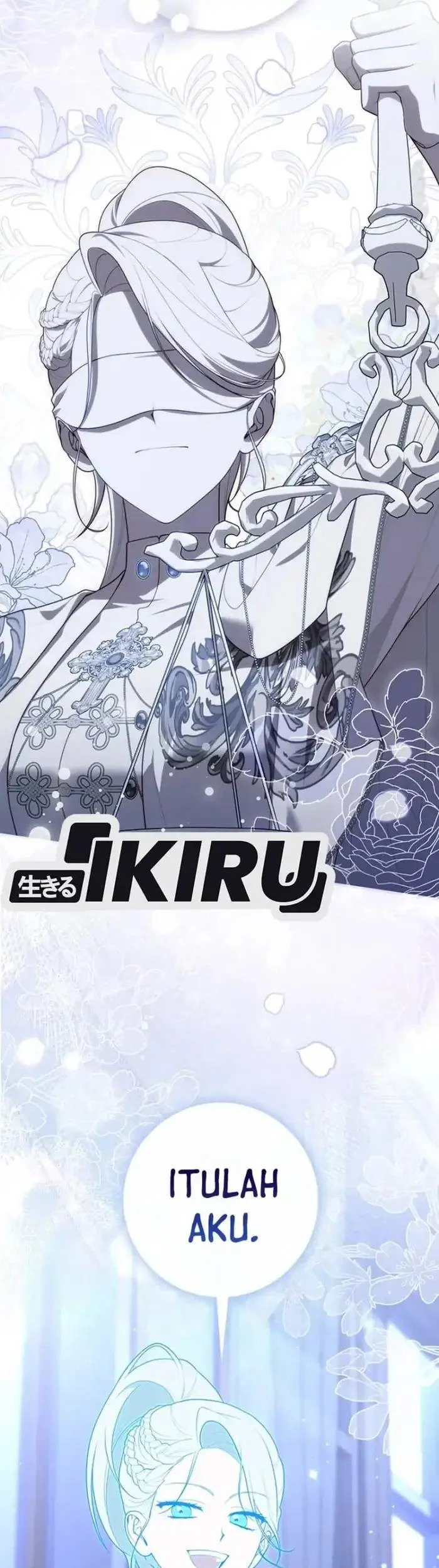 Fortune-Telling Lady Chapter 160 Gambar 83