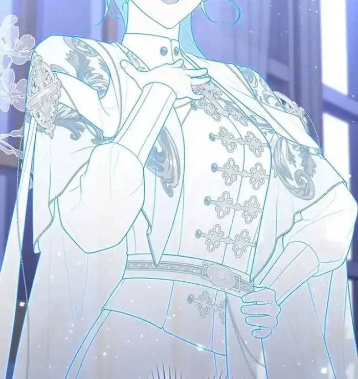 Fortune-Telling Lady Chapter 160 Gambar 84
