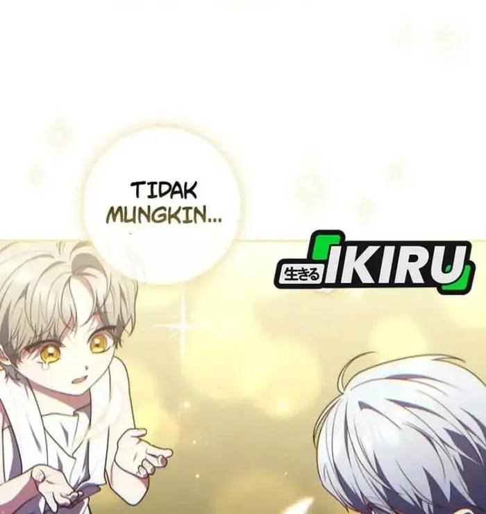 Fortune-Telling Lady Chapter 160 Gambar 8