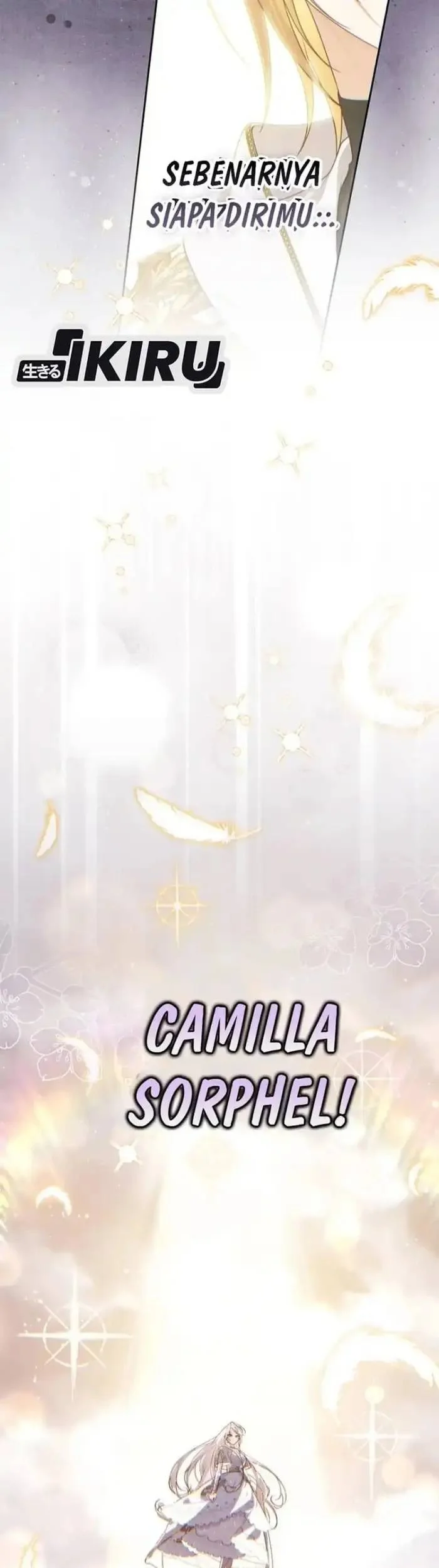 Fortune-Telling Lady Chapter 160 Gambar 13