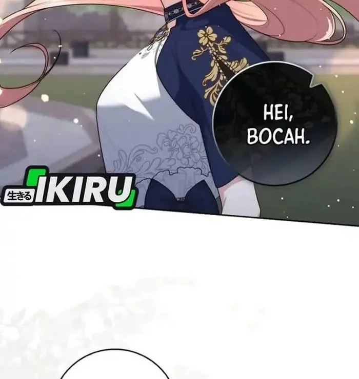 Fortune-Telling Lady Chapter 160 Gambar 18