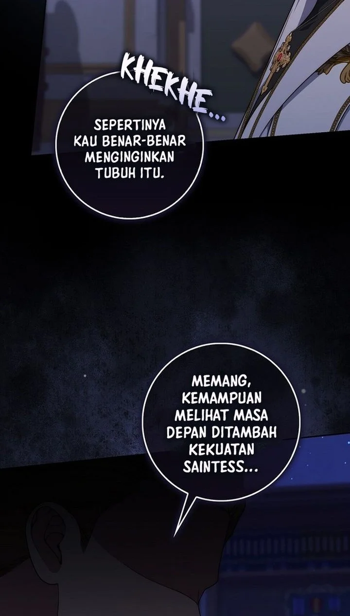 Fortune-Telling Lady Chapter 161 Gambar 20