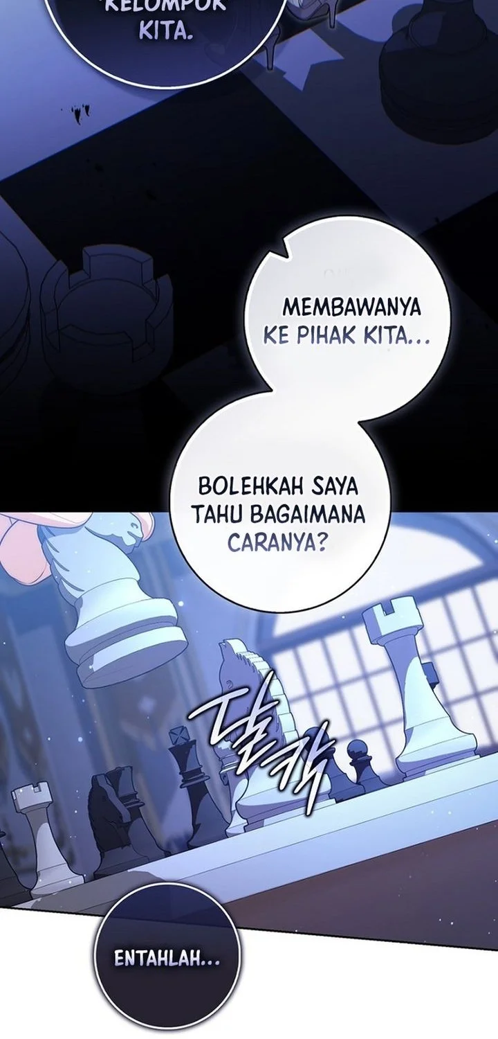 Fortune-Telling Lady Chapter 161 Gambar 23