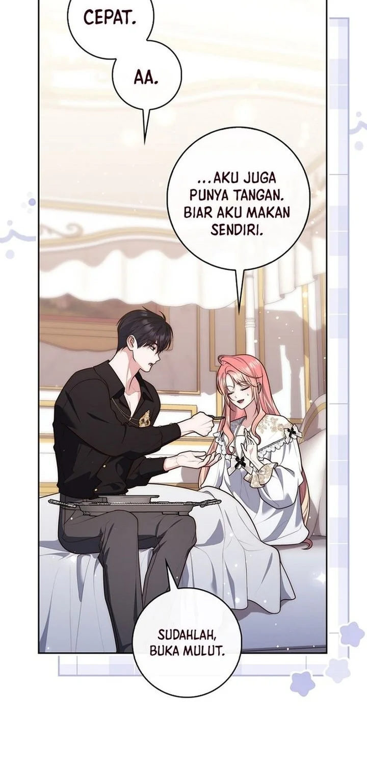 Fortune-Telling Lady Chapter 161 Gambar 27