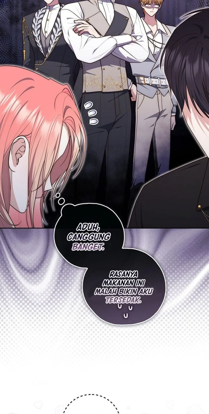 Fortune-Telling Lady Chapter 161 Gambar 29