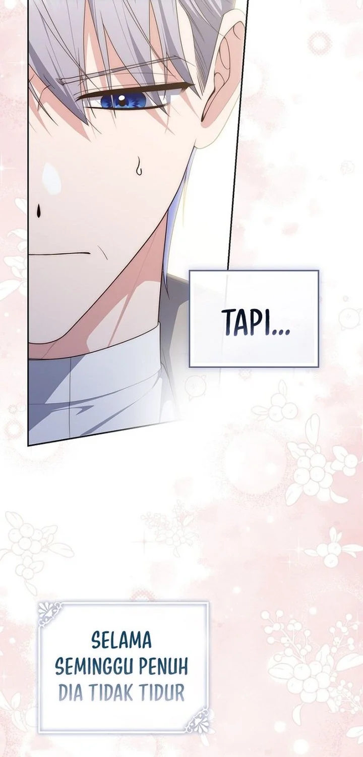 Fortune-Telling Lady Chapter 161 Gambar 31