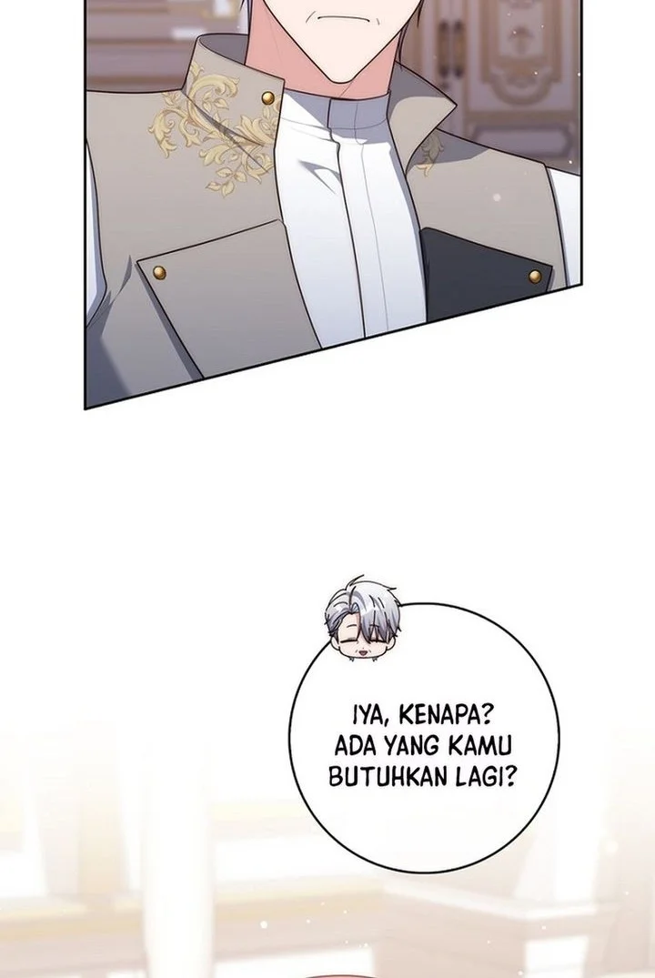 Fortune-Telling Lady Chapter 161 Gambar 37