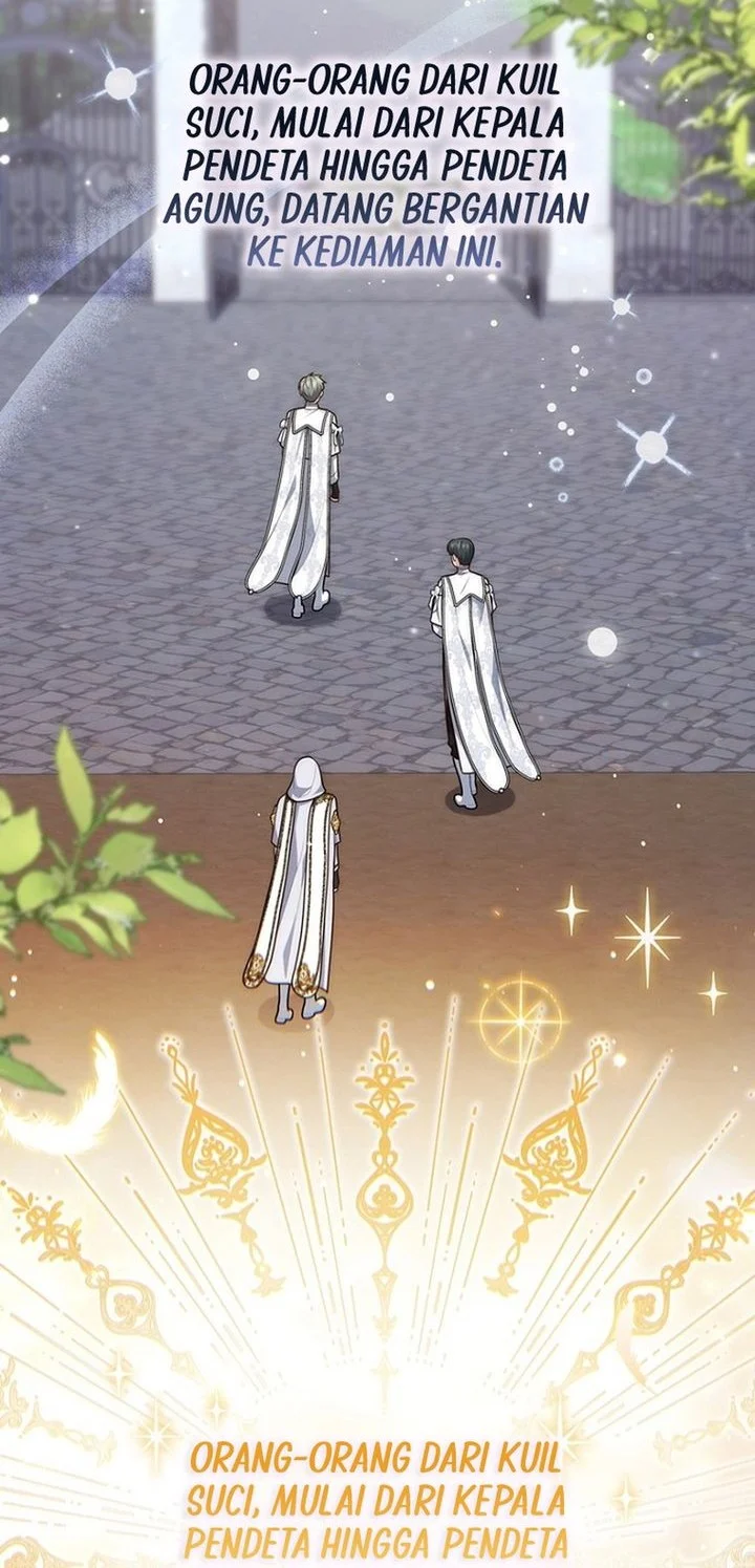 Fortune-Telling Lady Chapter 161 Gambar 39