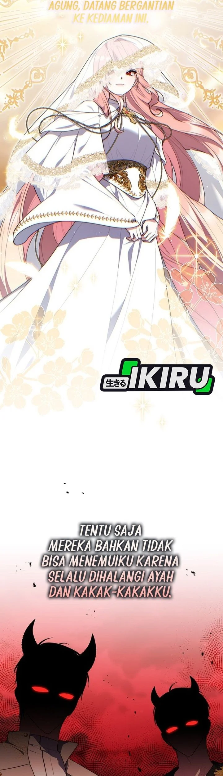 Fortune-Telling Lady Chapter 161 Gambar 40