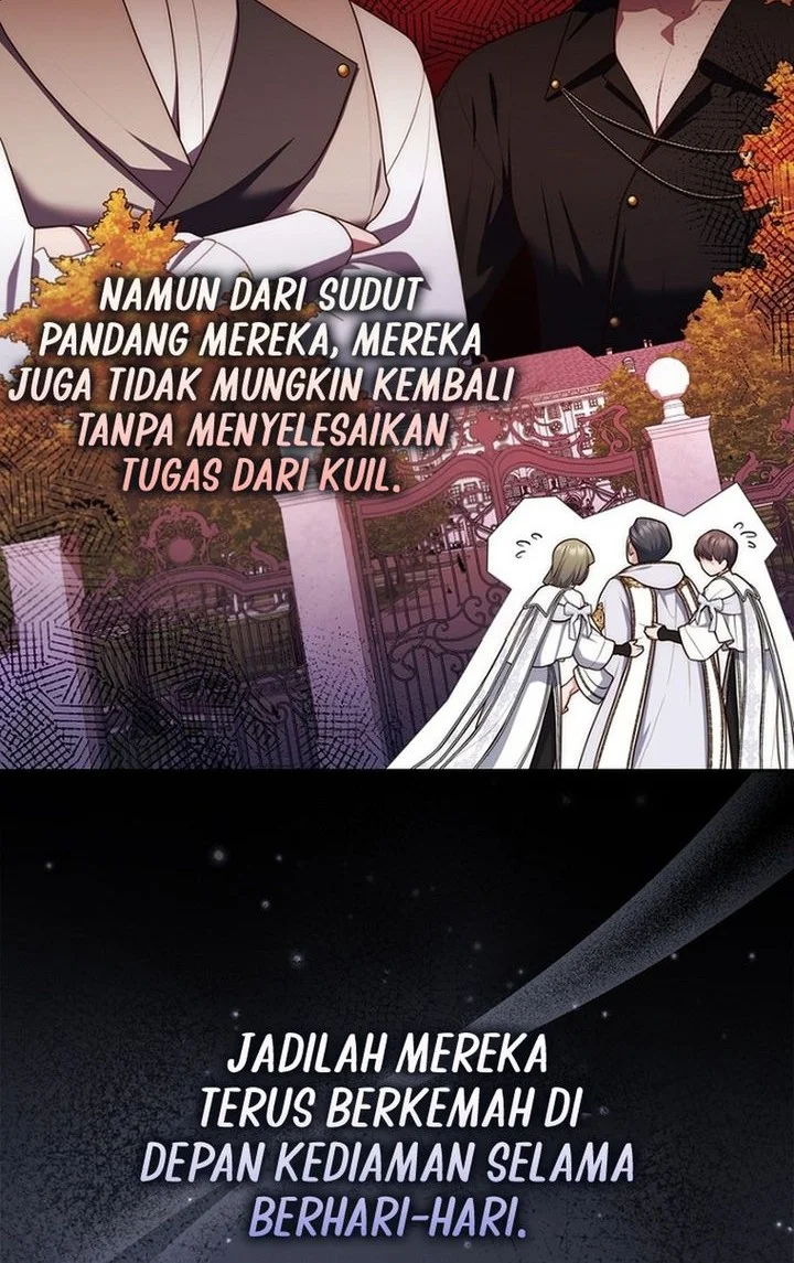 Fortune-Telling Lady Chapter 161 Gambar 41