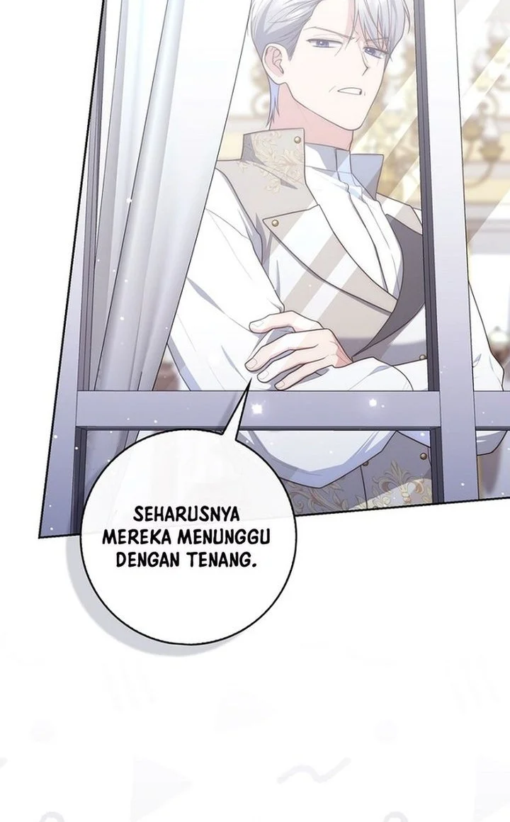Fortune-Telling Lady Chapter 161 Gambar 43