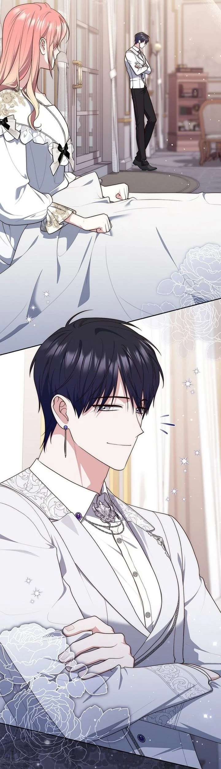 Fortune-Telling Lady Chapter 161 Gambar 47