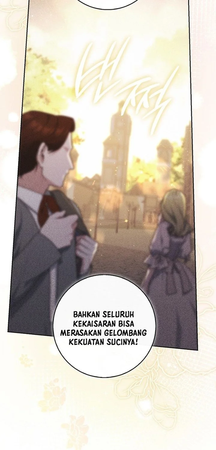 Fortune-Telling Lady Chapter 161 Gambar 4
