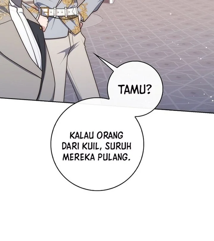 Fortune-Telling Lady Chapter 161 Gambar 59