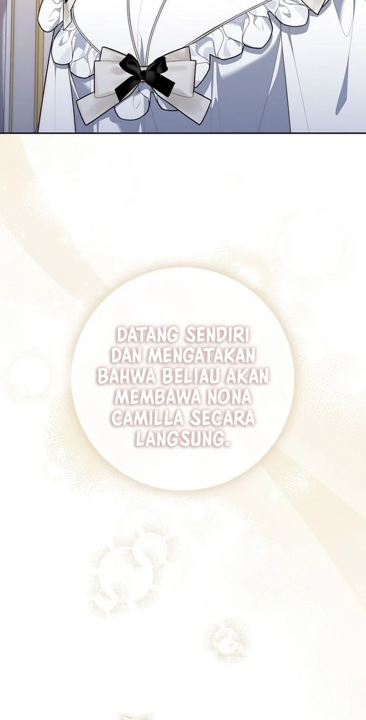 Fortune-Telling Lady Chapter 161 Gambar 61