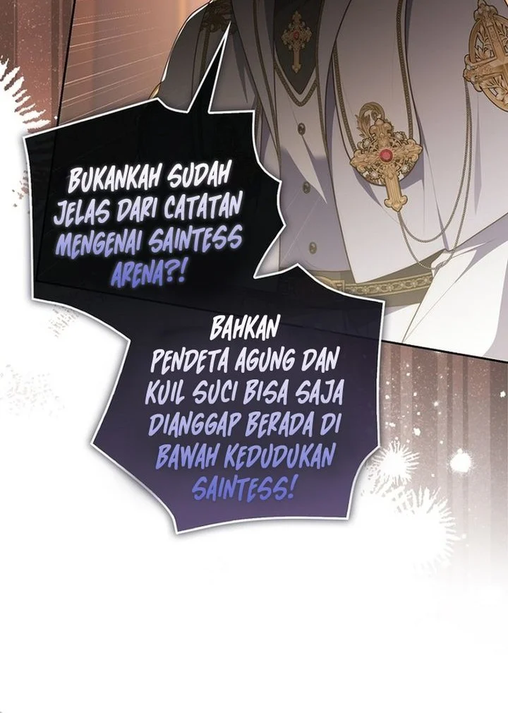 Fortune-Telling Lady Chapter 161 Gambar 8