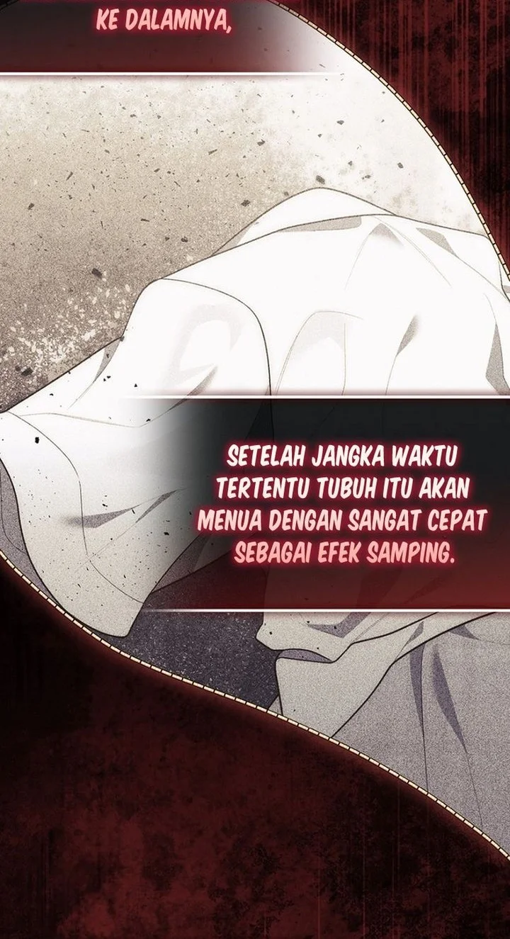 Fortune-Telling Lady Chapter 161 Gambar 16
