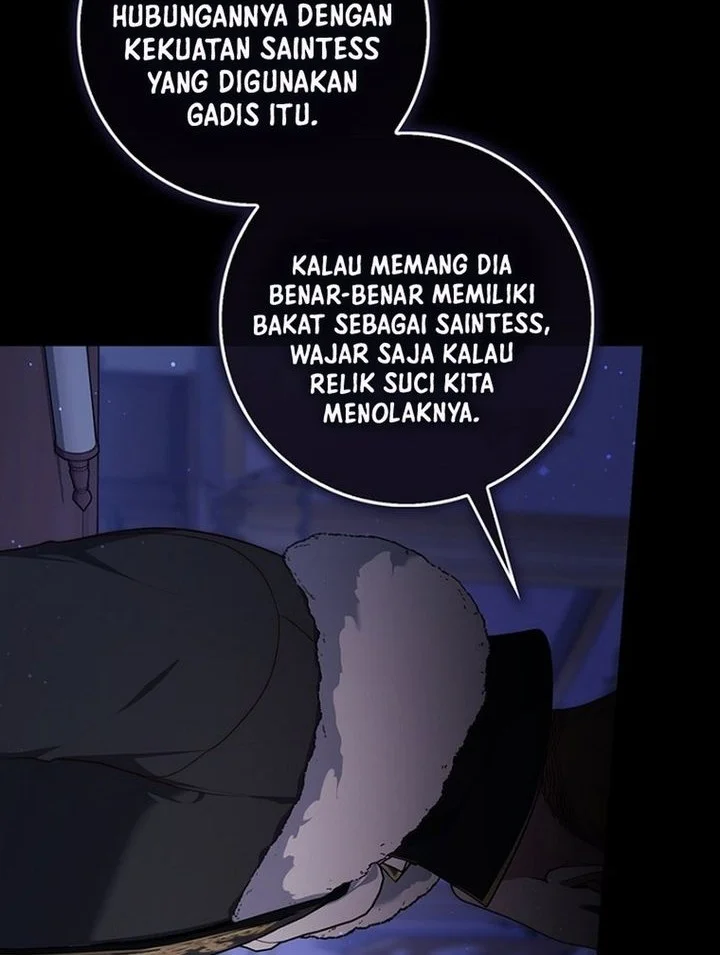 Fortune-Telling Lady Chapter 161 Gambar 18