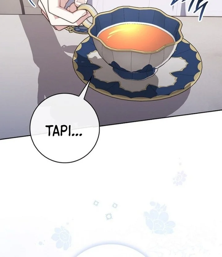 Fortune-Telling Lady Chapter 162 Gambar 19