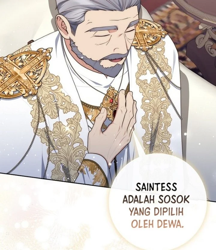 Fortune-Telling Lady Chapter 162 Gambar 22