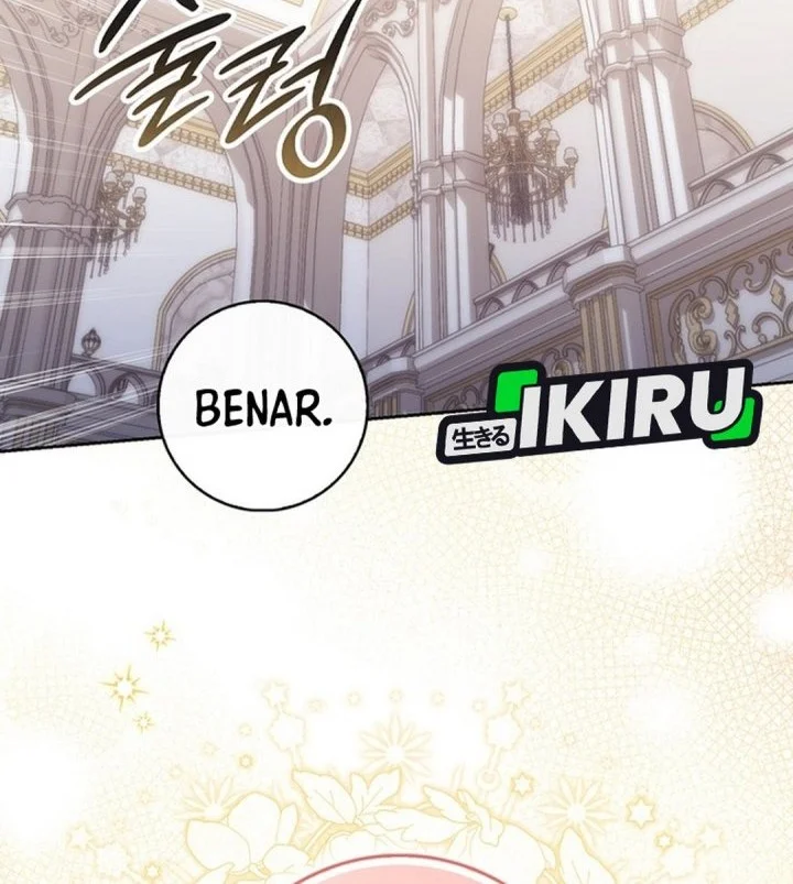 Fortune-Telling Lady Chapter 162 Gambar 32
