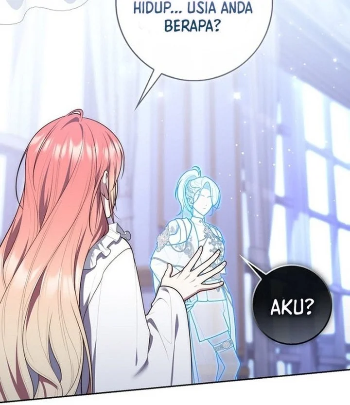 Fortune-Telling Lady Chapter 162 Gambar 40