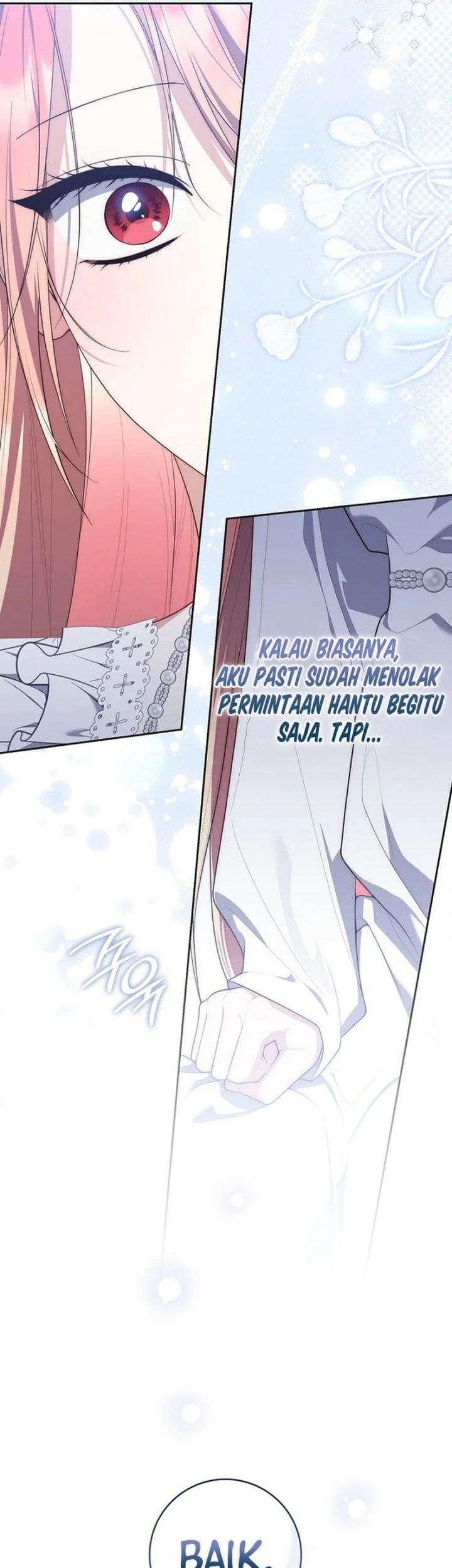 Fortune-Telling Lady Chapter 162 Gambar 57
