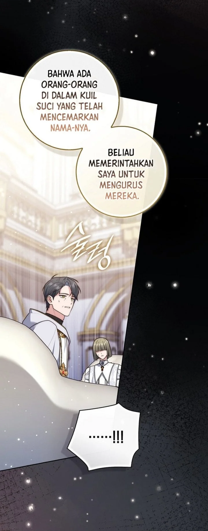 Fortune-Telling Lady Chapter 162 Gambar 67
