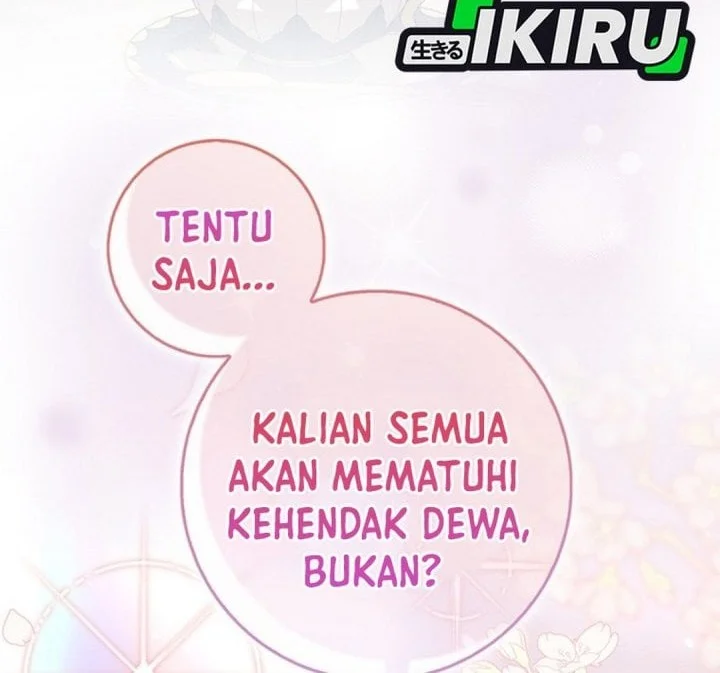 Fortune-Telling Lady Chapter 162 Gambar 74