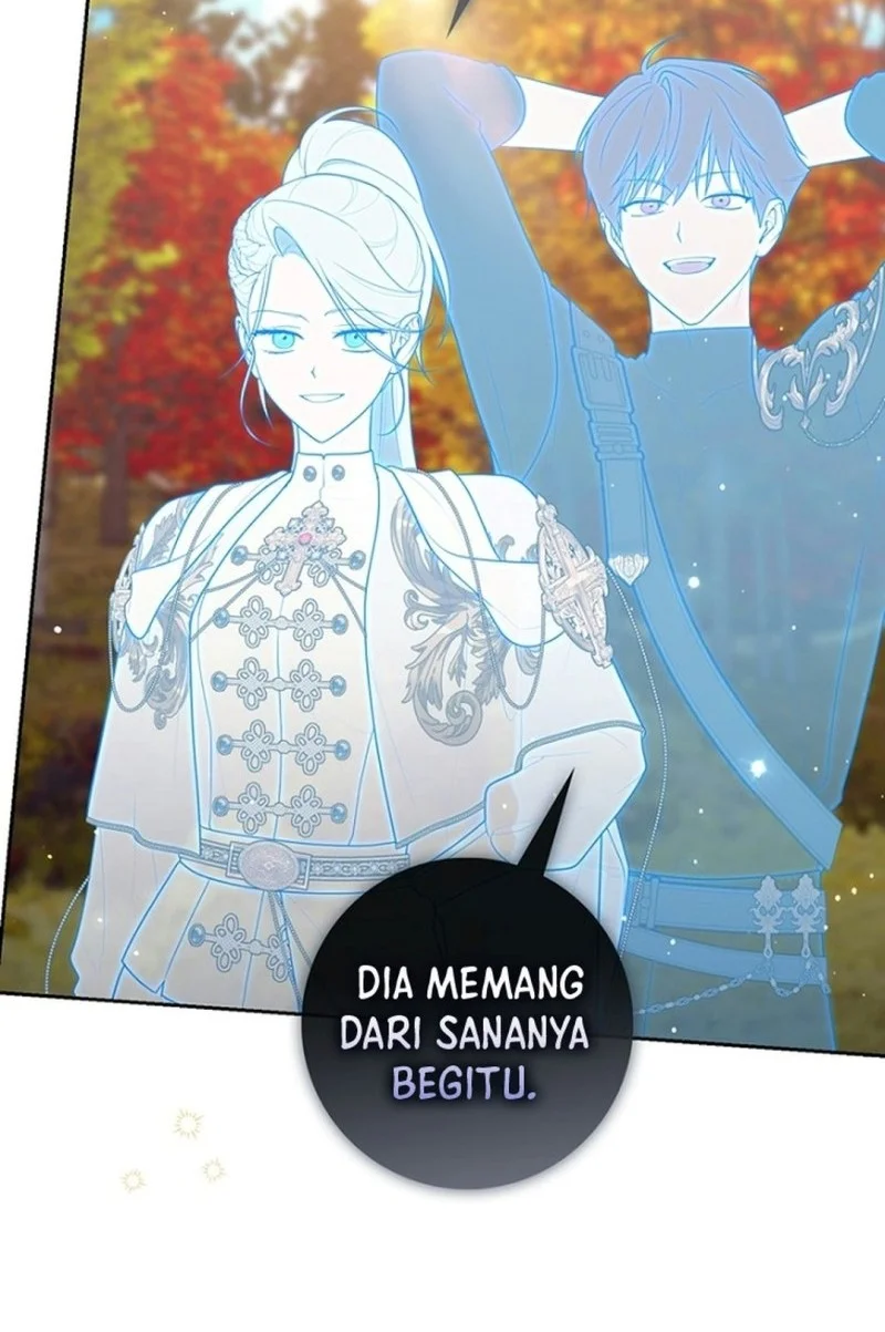 Fortune-Telling Lady Chapter 163 Gambar 29