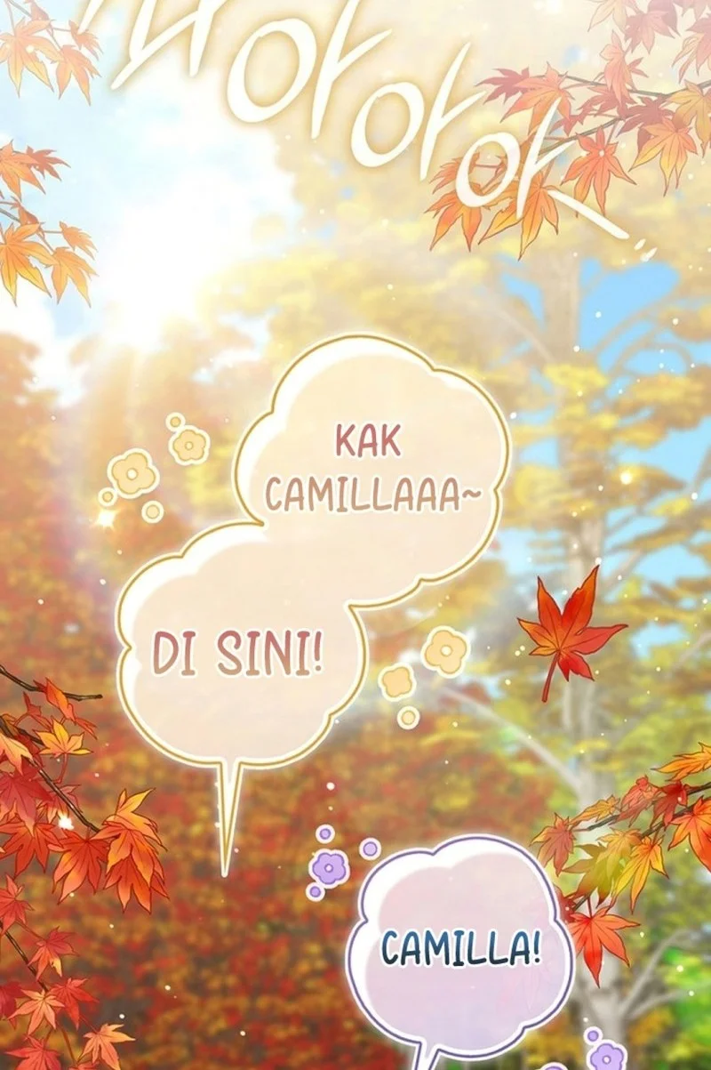 Fortune-Telling Lady Chapter 163 Gambar 34