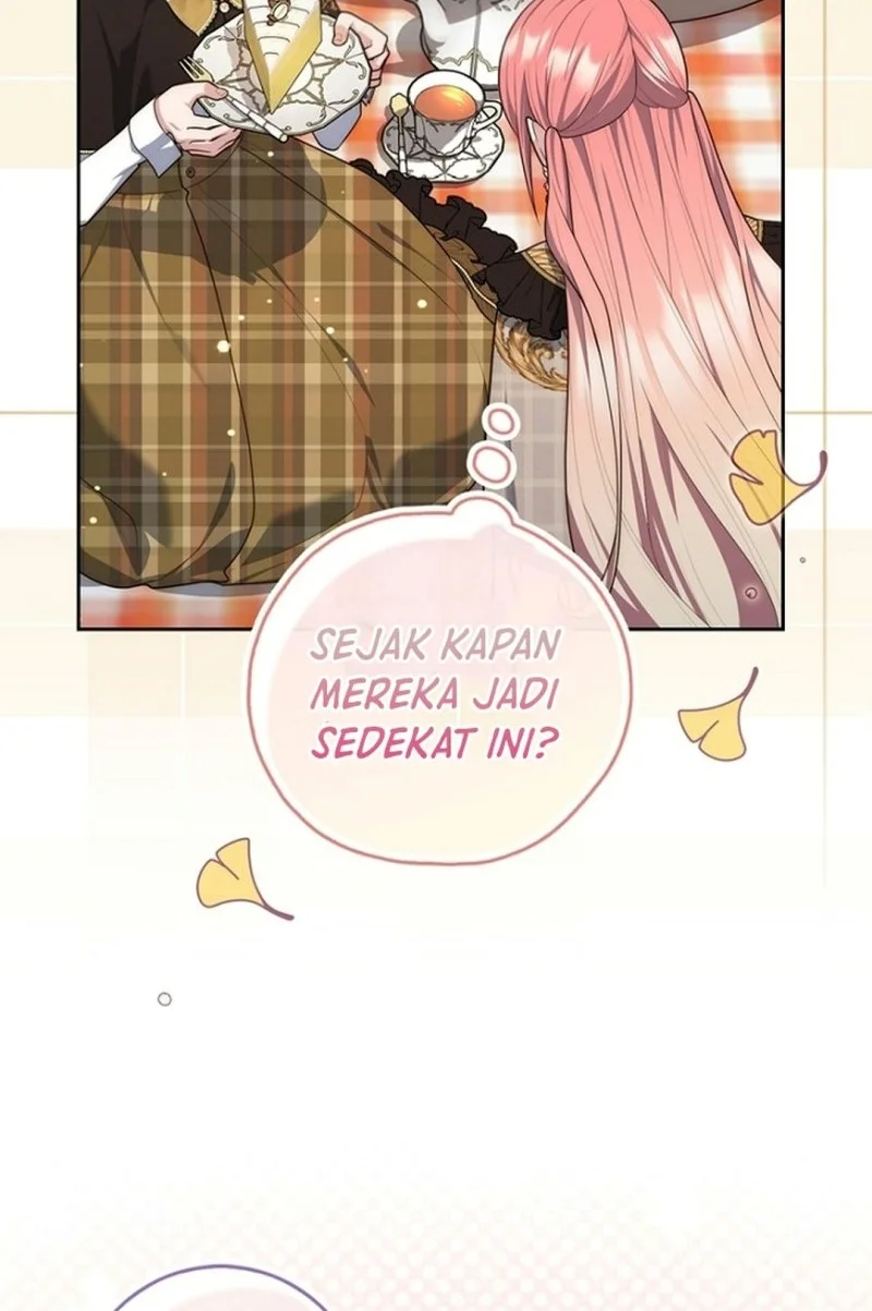 Fortune-Telling Lady Chapter 163 Gambar 36