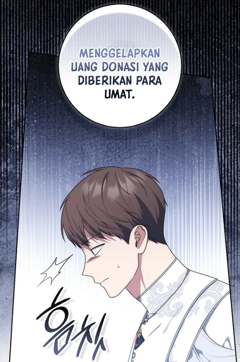 Manhwa Fortune-Telling Lady Chapter 163 gambar 2