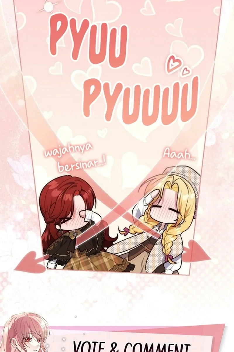 Fortune-Telling Lady Chapter 163 Gambar 42