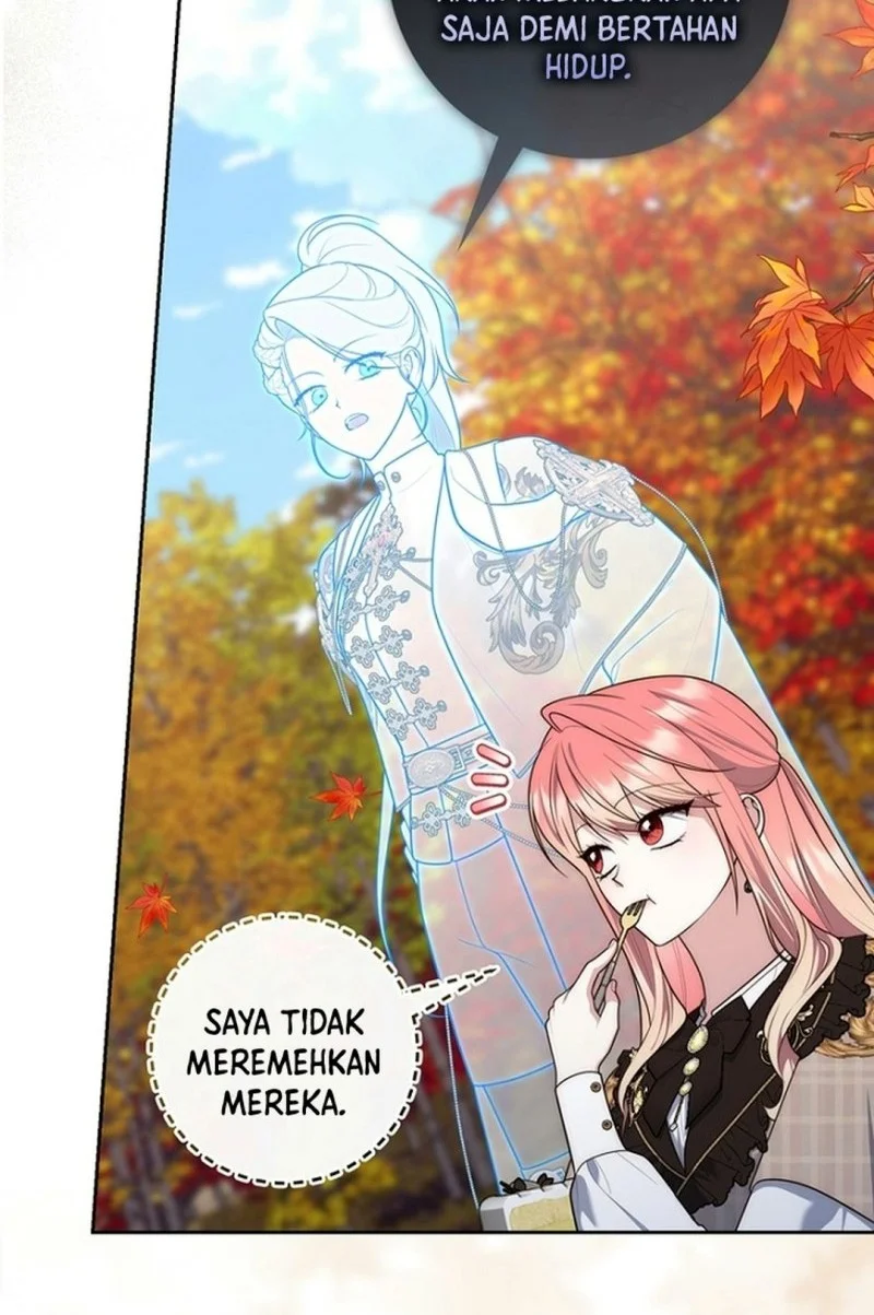 Fortune-Telling Lady Chapter 163 Gambar 46