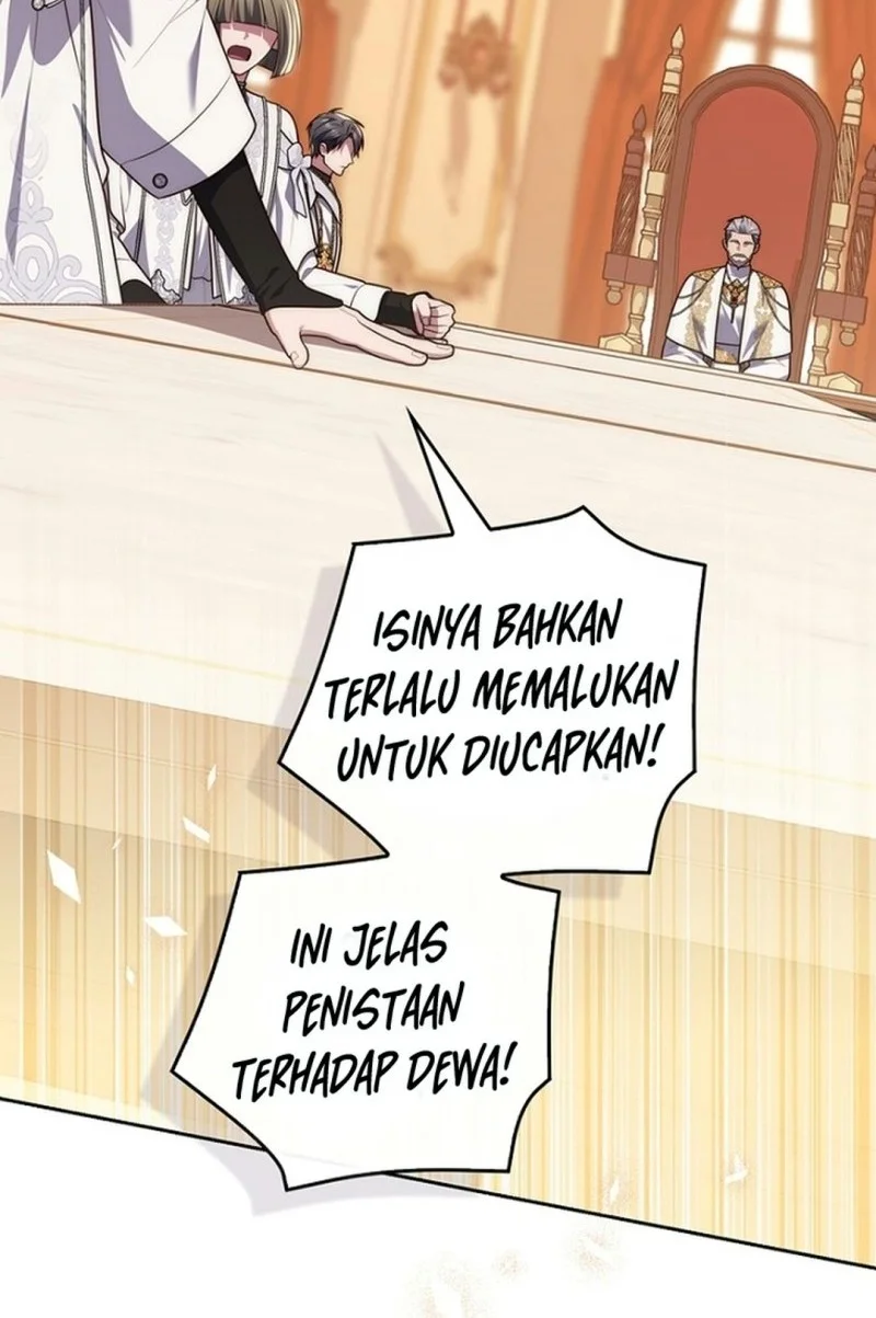 Fortune-Telling Lady Chapter 163 Gambar 56
