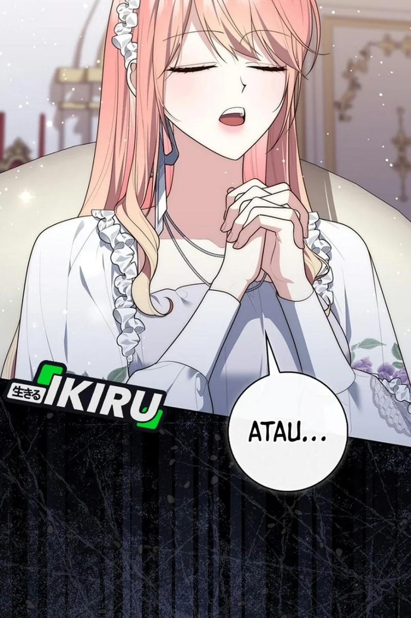 Fortune-Telling Lady Chapter 163 Gambar 4