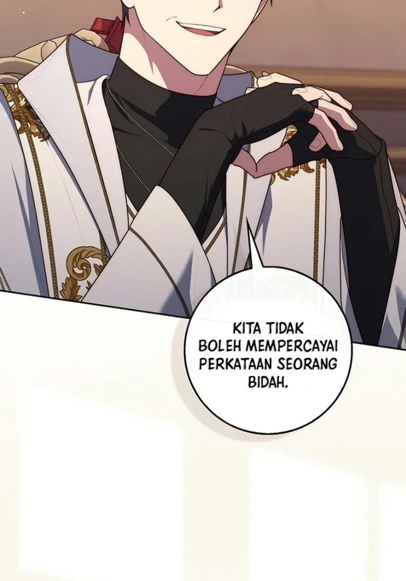 Fortune-Telling Lady Chapter 163 Gambar 58