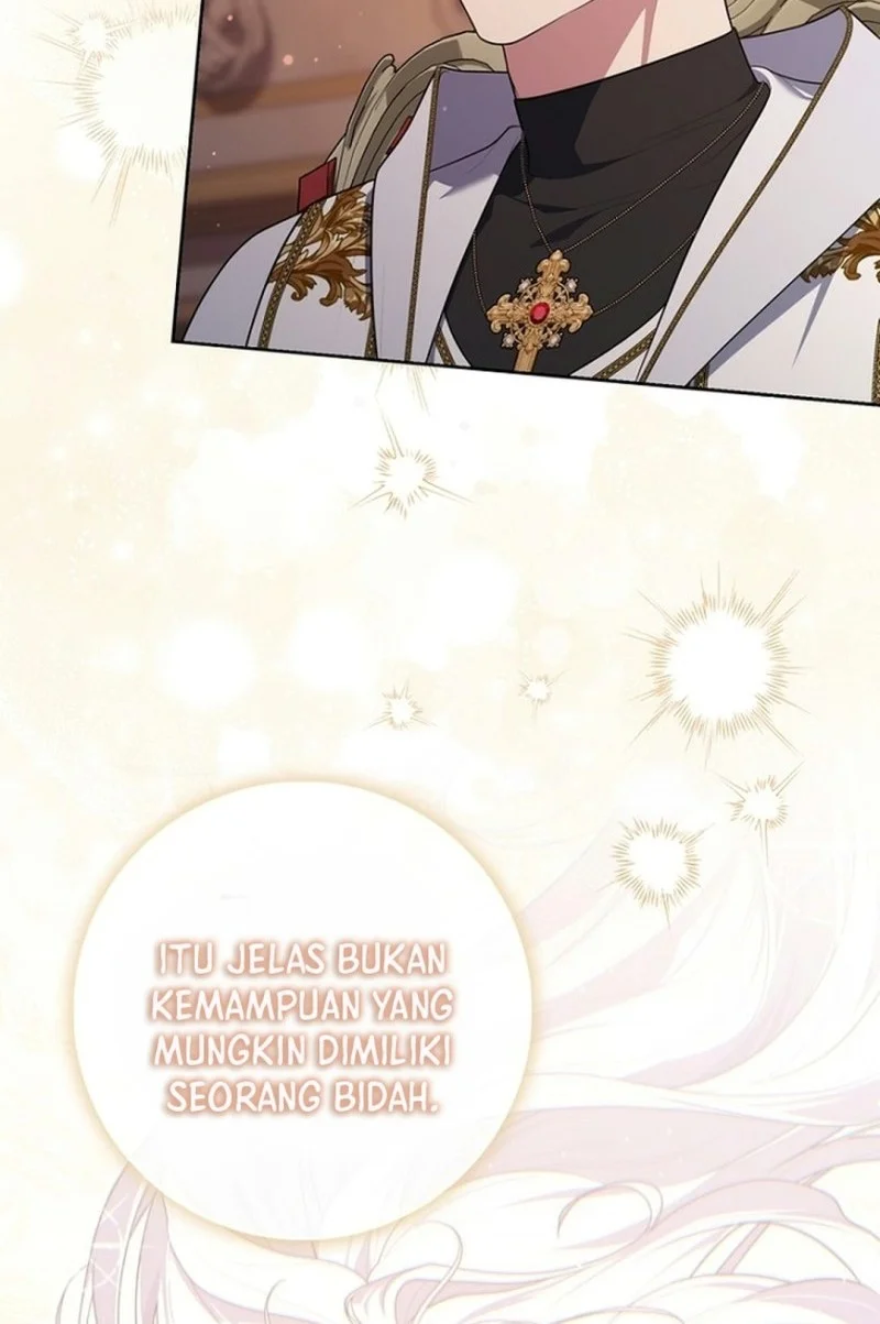 Fortune-Telling Lady Chapter 163 Gambar 60