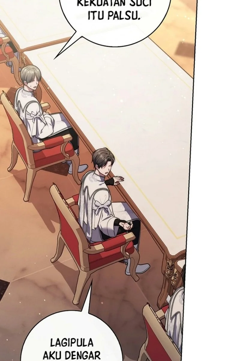 Fortune-Telling Lady Chapter 163 Gambar 64