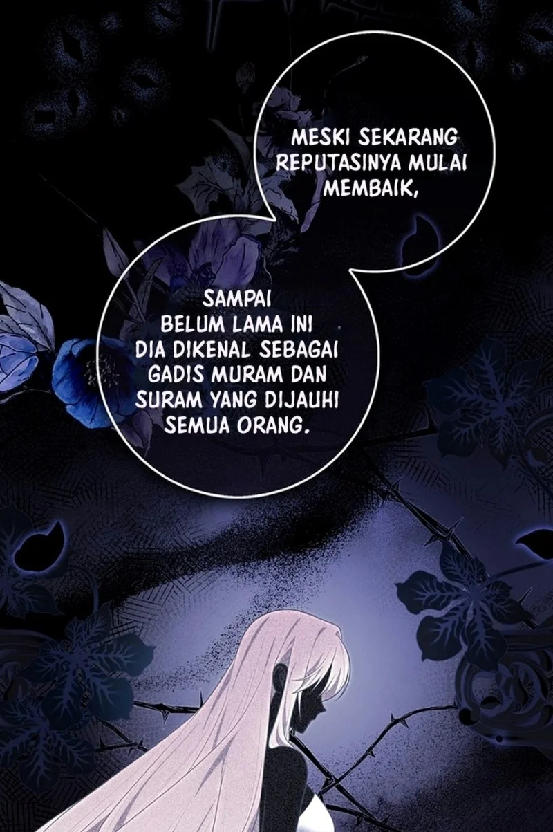 Fortune-Telling Lady Chapter 163 Gambar 66