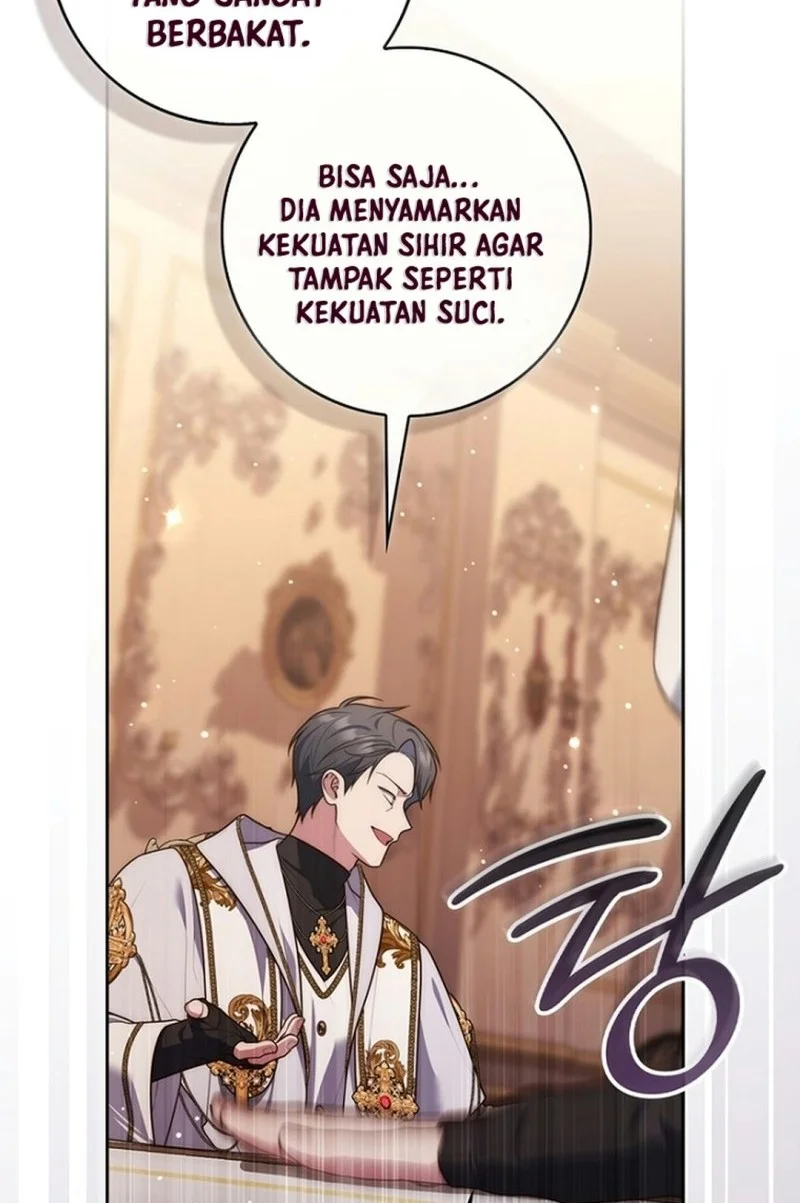 Fortune-Telling Lady Chapter 163 Gambar 70