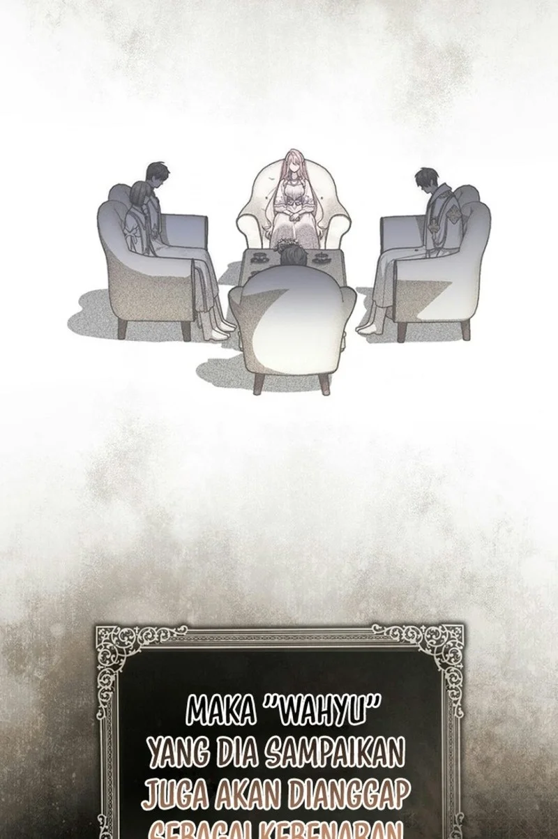 Fortune-Telling Lady Chapter 163 Gambar 75