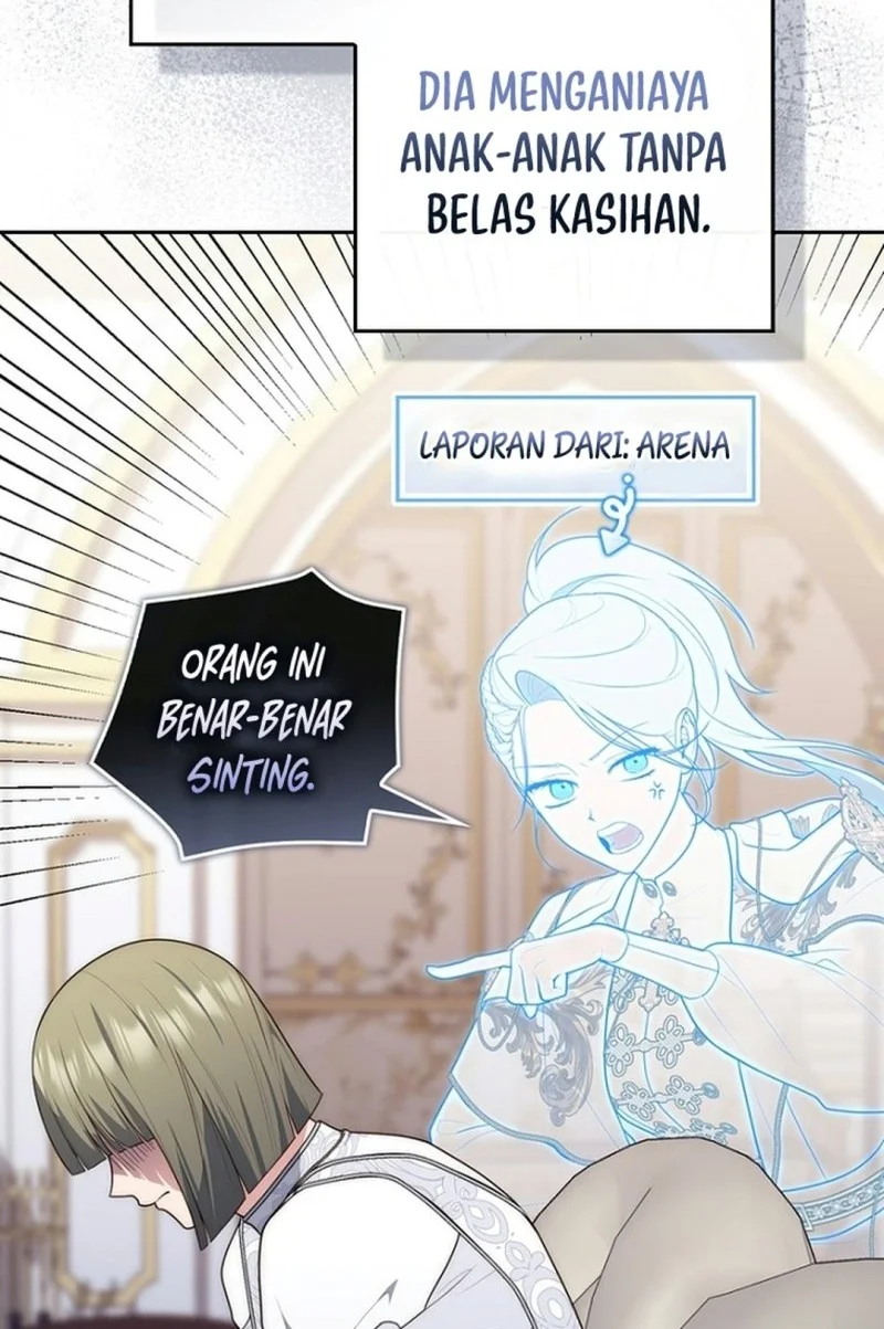 Fortune-Telling Lady Chapter 163 Gambar 6